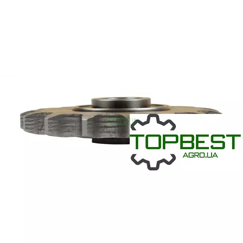 AZ10272 Натяжна зірочка John Deere - Z15