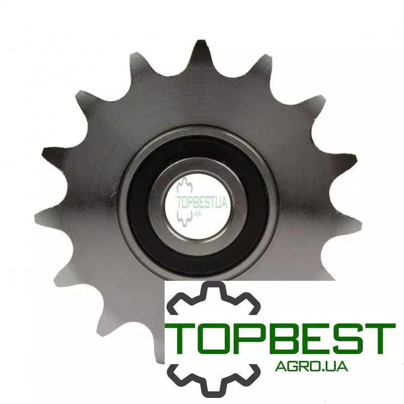 AZ10272 Натяжна зірочка John Deere - Z15