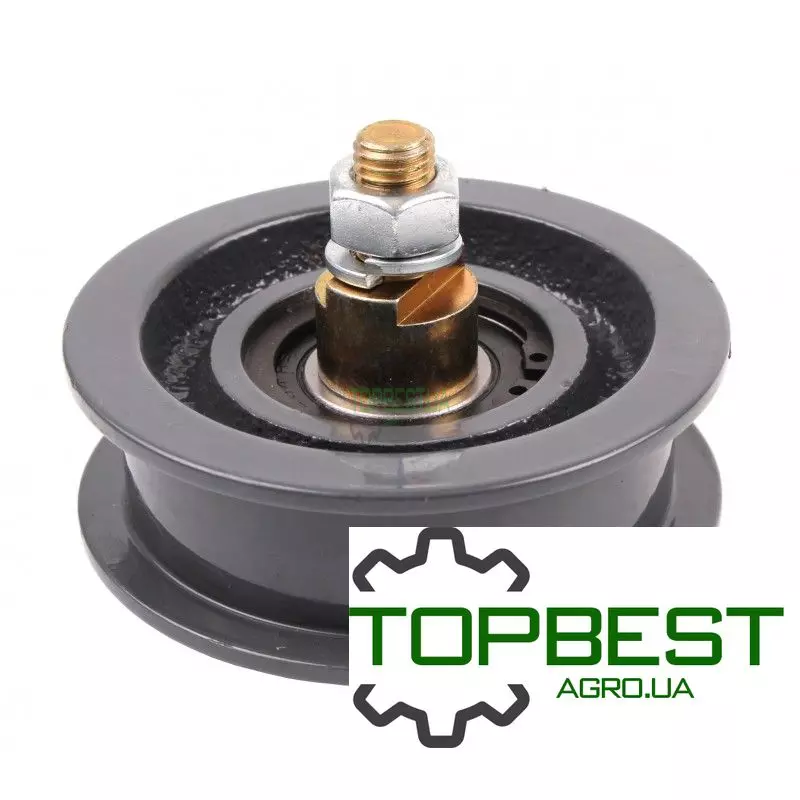 0007726161 Натяжний ролик Claas