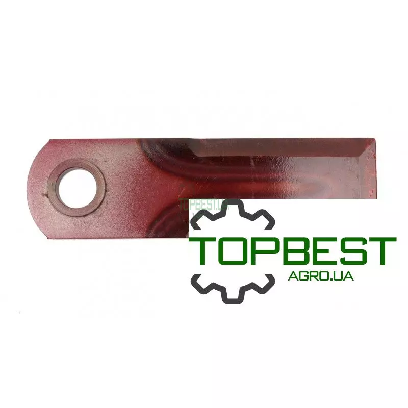 755787.1 Ніж січкарні Claas - рухомий Lexion [Rasspe]