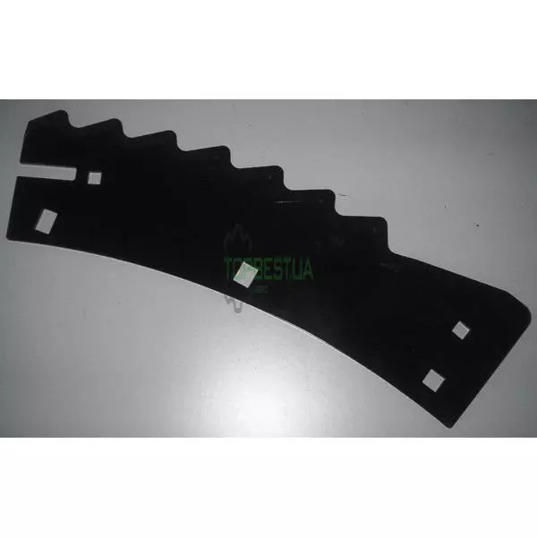 999554 Ніж подрібнювача - Claas , лівий