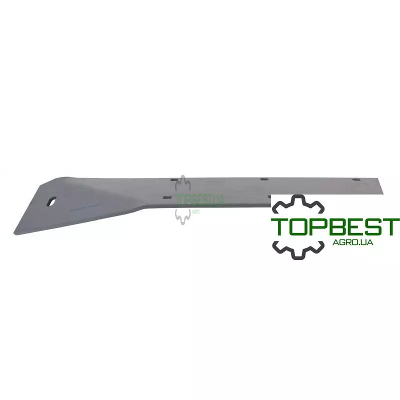 0000763920 Обшивка транспортера Claas Jaguar