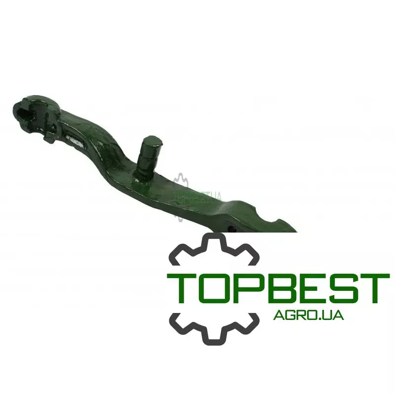AZ17705 Опора грохота комбайна John Deere AZ17705 Опора грохота комбайна John Deere