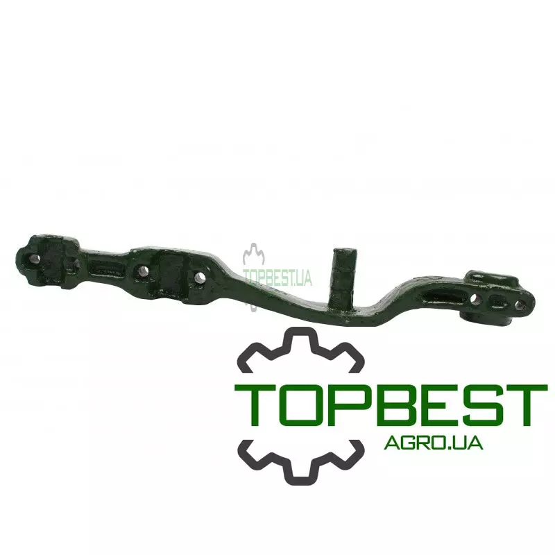 AZ17705 Опора грохота комбайна John Deere AZ17705 Опора грохота комбайна John Deere