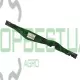 AZ17705 Опора грохота комбайна John Deere AZ17705 Опора грохота комбайна John Deere