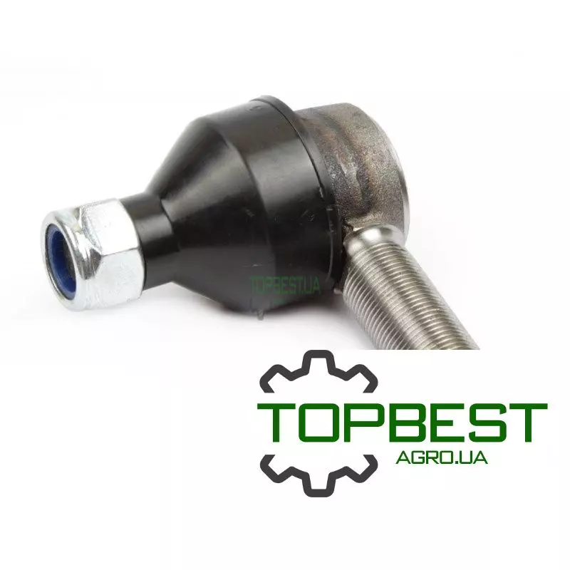 685576 Опора шарова 177041, Claas циліндра кермового управління