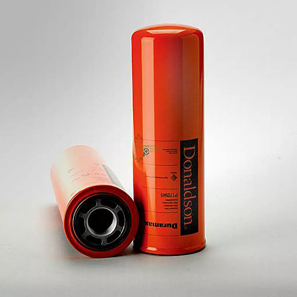 P170949 Фільтр гідравлічний CASE 1971728C1 [ DONALDSON ]