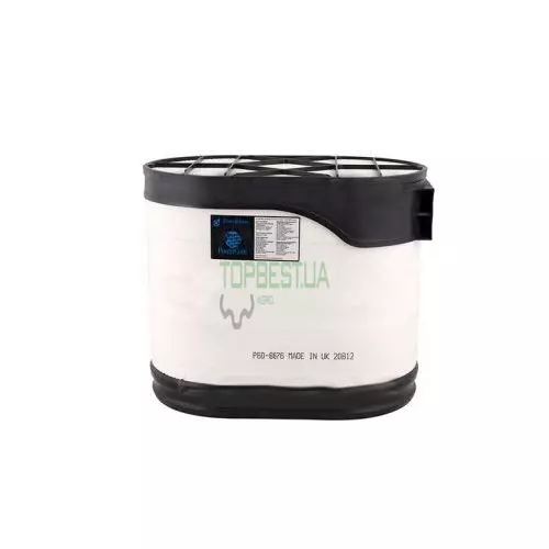 P608676 Фільтр очистки повітря двигуна великий Donaldson 0021604540 / 32/925752 4286479M2