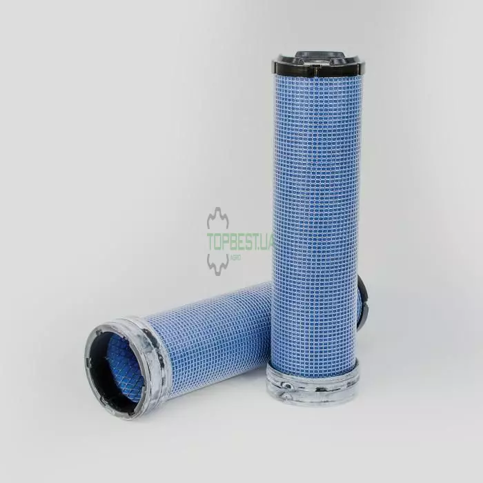 P780523 Фільтр очистки повітря двигуна малий Donaldson 317434 / 0003174340 P780523 Фільтр очистки повітря двигуна малий Donaldson 317434 / 0003174340