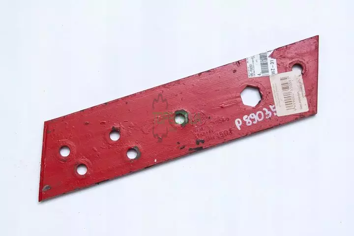 P8903501 Польова дошка ліва коротка (Vulcan) Vogel & Noot P8903501 Польова дошка ліва коротка (Vulcan) Vogel & Noot