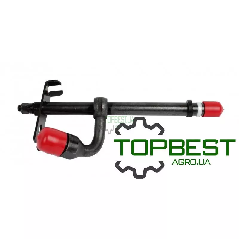 AR90023 Форсунка двигуна пальчикова 117-45 [Bepco] John Deere