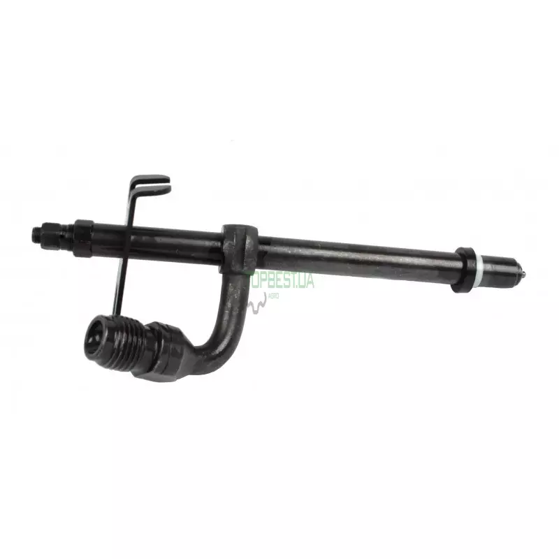 AR90023 Форсунка двигуна пальчикова 117-45 [Bepco] John Deere