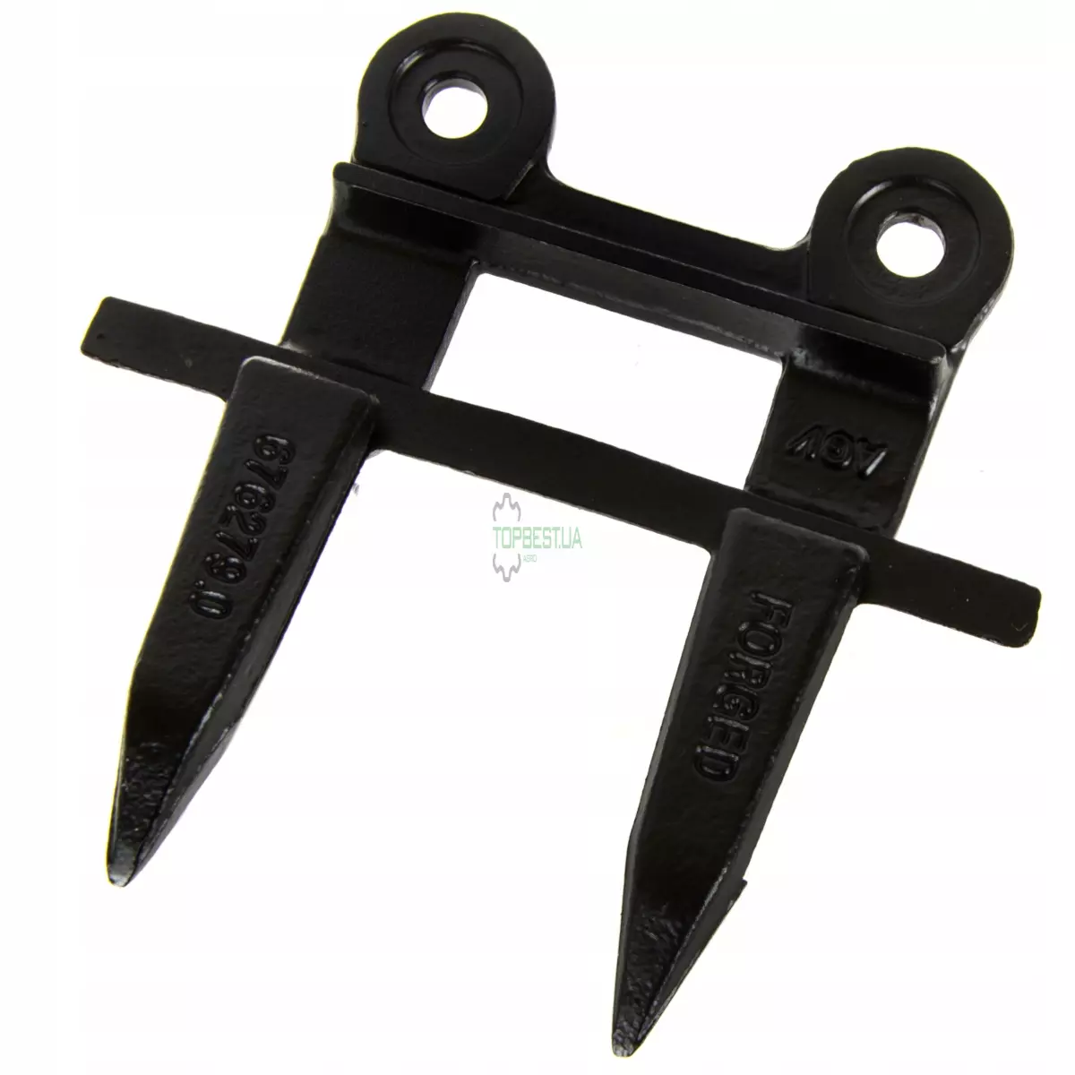 626279 Палець подвійний Claas