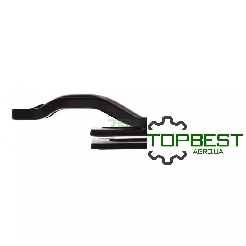 AH168910 Палець двійний, крайній, жатки - John Deere