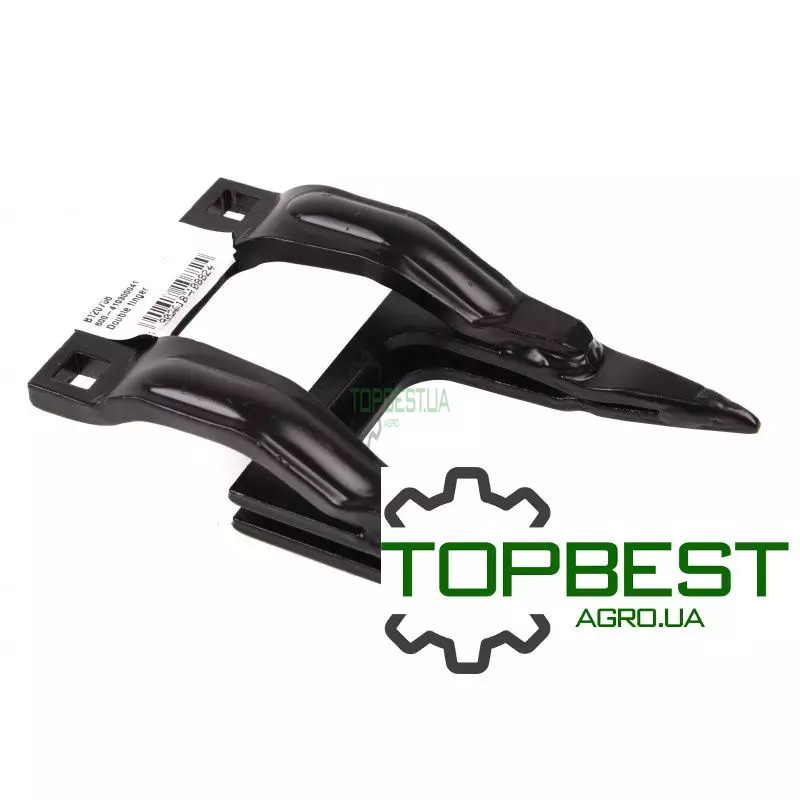 AH168910 Палець двійний, крайній, жатки - John Deere