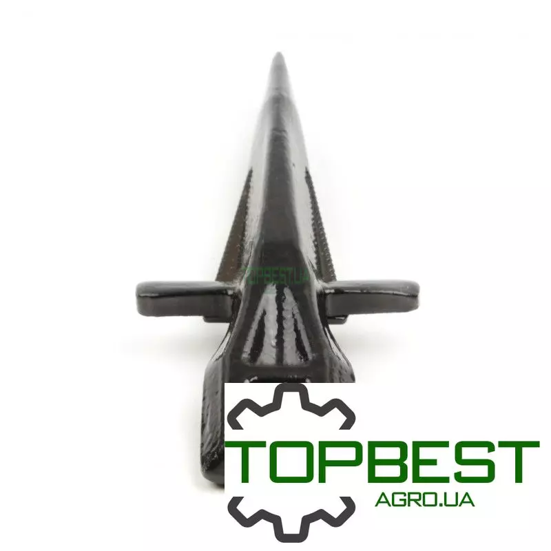 522182 Палець одинарний Claas