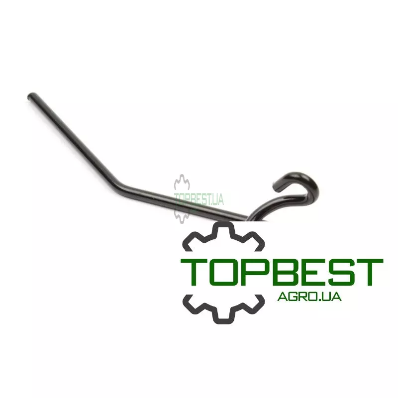 650500 Палець пружинний мотовила - Claas