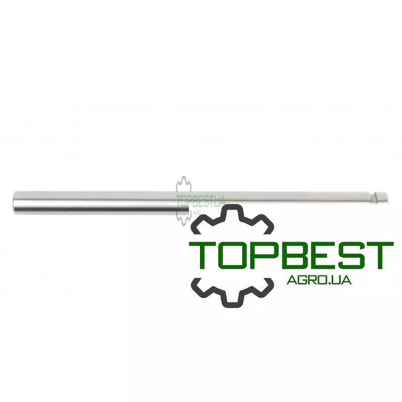 D28283815 Палець нагортача шнека жатки - Massey Ferguson