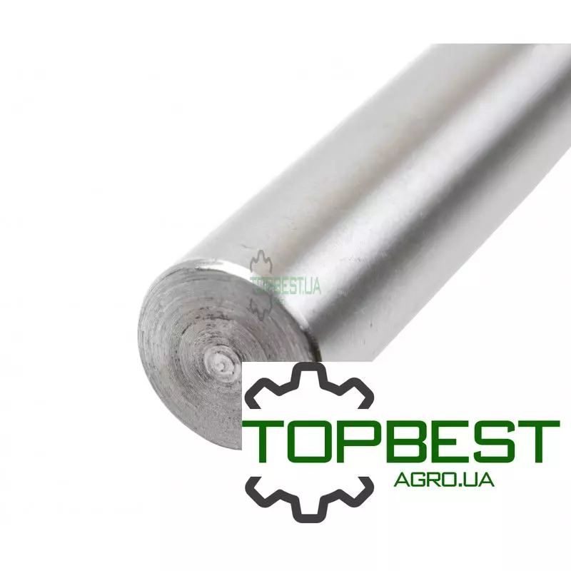 D28283815 Палець нагортача шнека жатки - Massey Ferguson