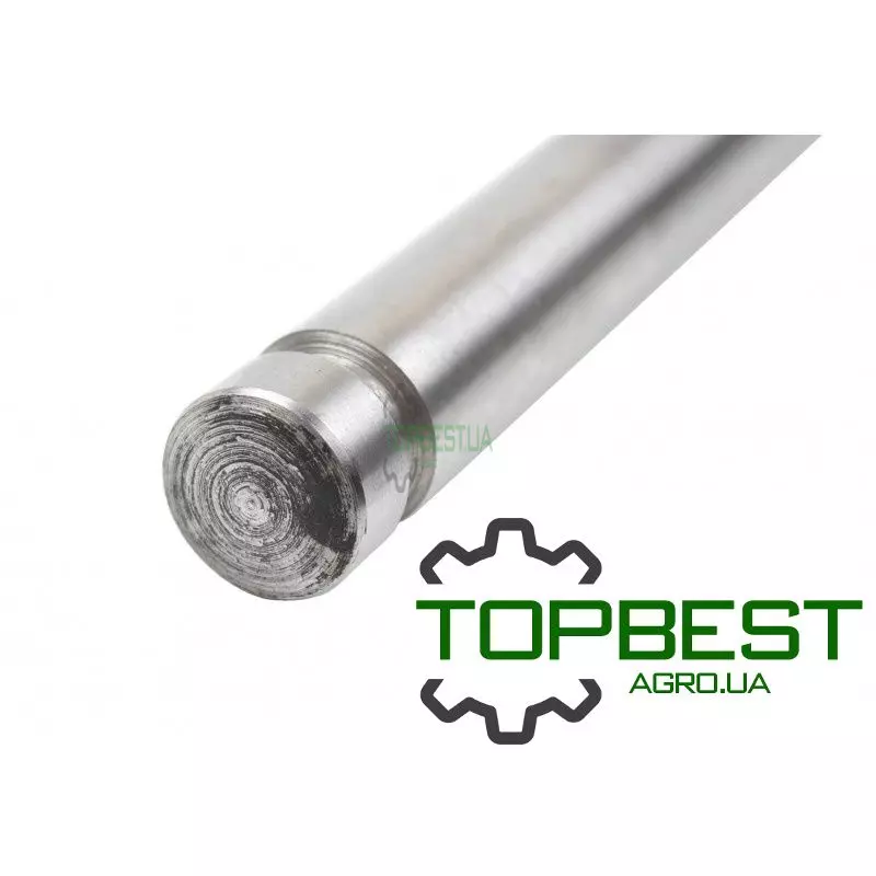 D28283815 Палець нагортача шнека жатки - Massey Ferguson