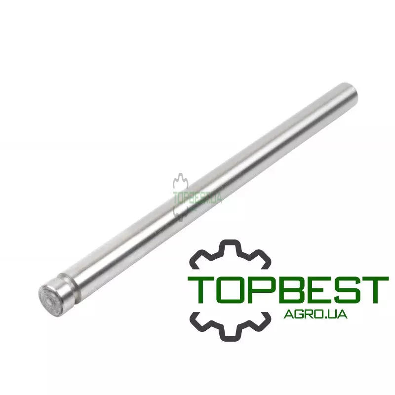 D28283815 Палець нагортача шнека жатки - Massey Ferguson