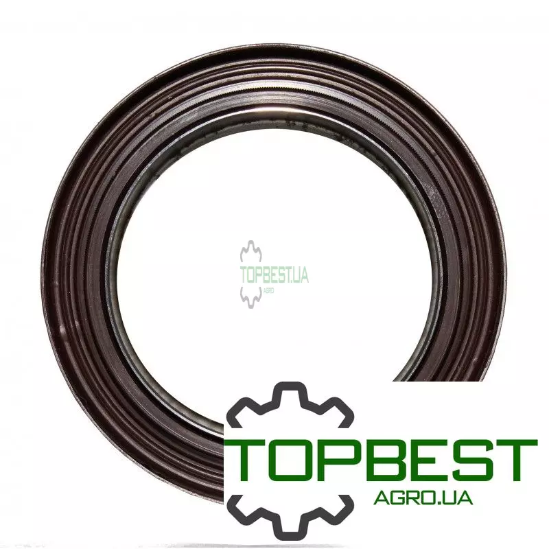 AR49025 Передній сальник колінвала - John Deere