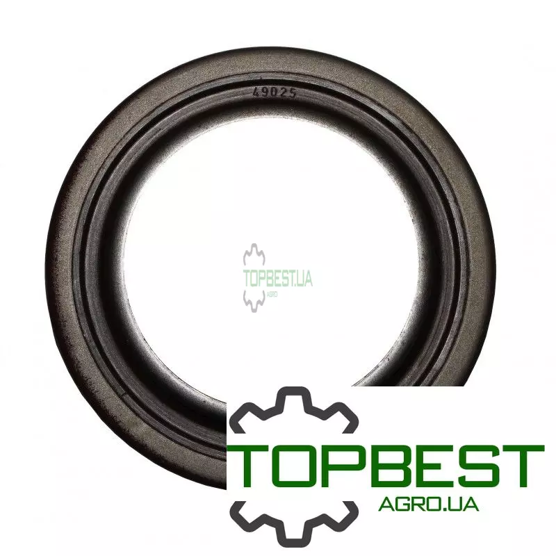 AR49025 Передній сальник колінвала - John Deere