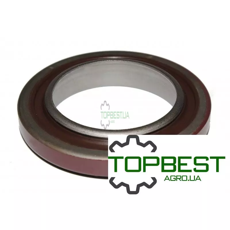 AR49025 Передній сальник колінвала - John Deere