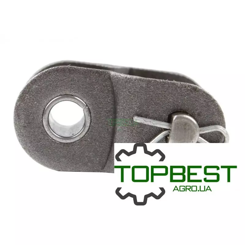 002859 Перехідна ланка 12A-1 - ланцюга