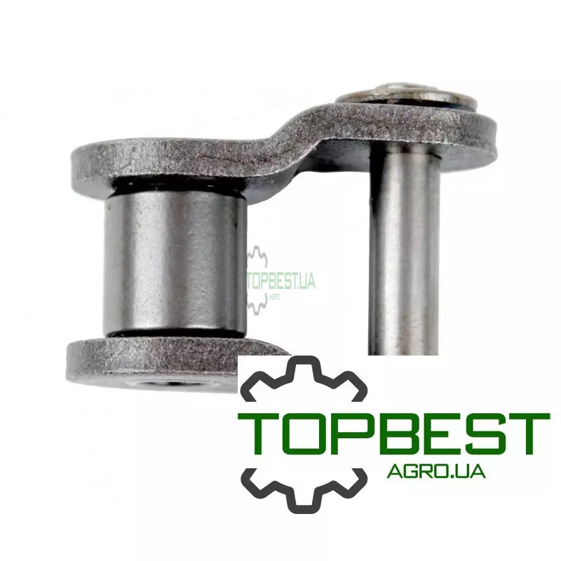 002859 Перехідна ланка 12A-1 - ланцюга