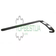 2023-080-5200 Перемикач ручний прес-підбирача Sipma Z224 в зборі