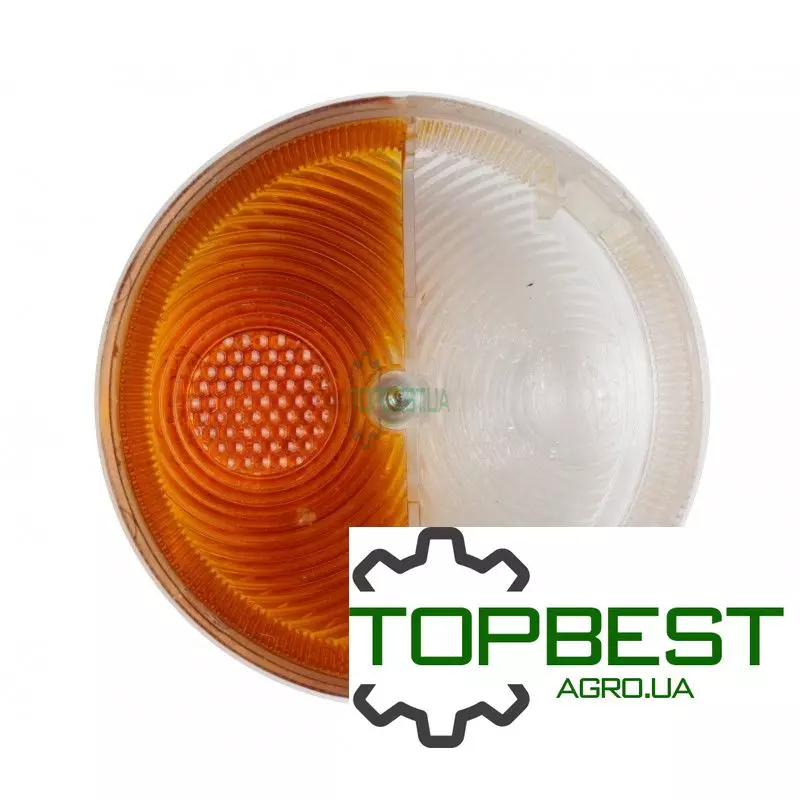 178021 Плафон фари передньої - Claas