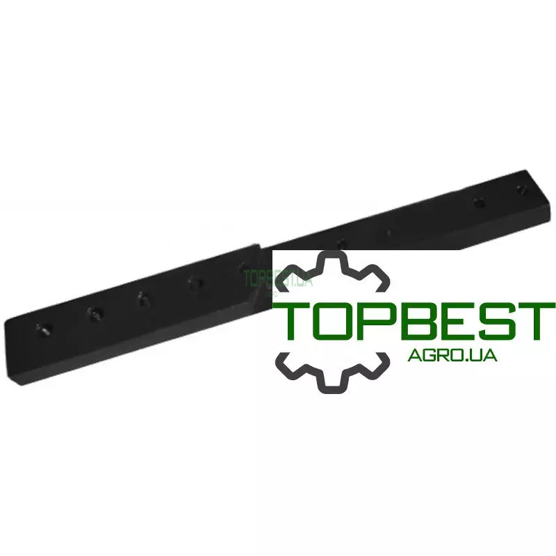 10832.00-SCH Планка монтажна головки коси