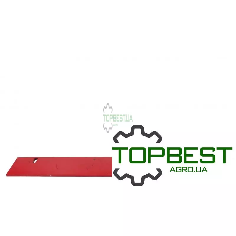 1.300.174 Планка права жатки [OROS]