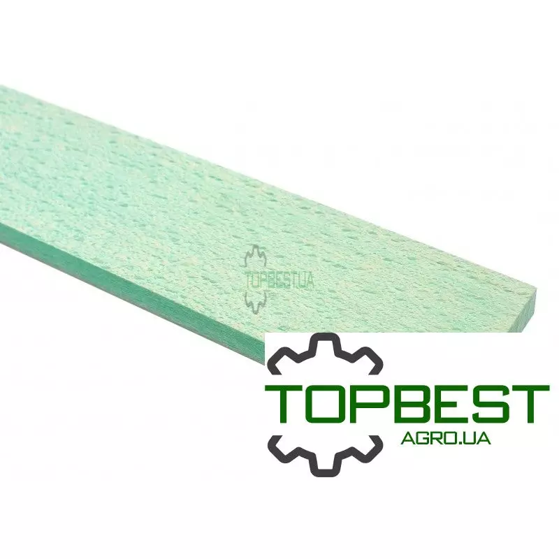 778623 Планка дерев'яна направляюча ланцюга транспортера - Claas