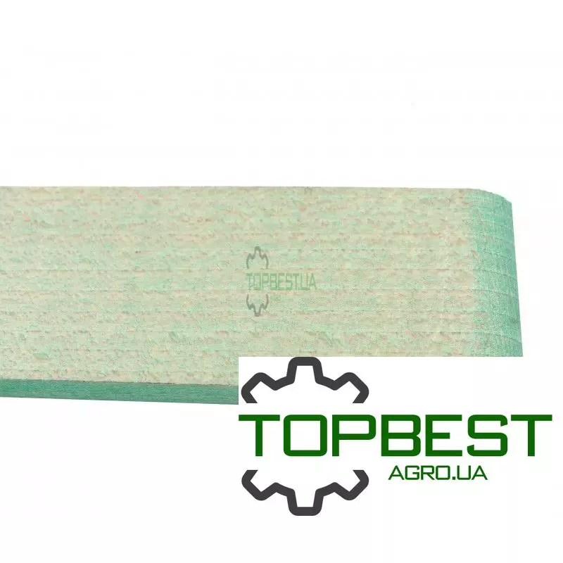 778623 Планка дерев'яна направляюча ланцюга транспортера - Claas