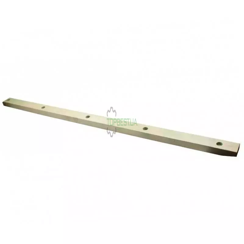 Z37428 Планка дерев'яна направляюча ланцюга похилої камери John Deere