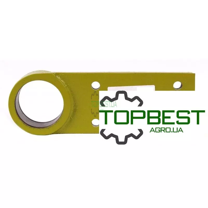 705045 Планка (кронштейн) грохота - Claas