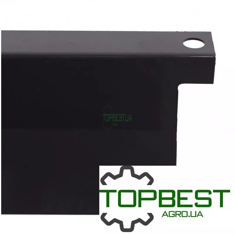 0006176190 Планка направляюча 3D решіт - Claas