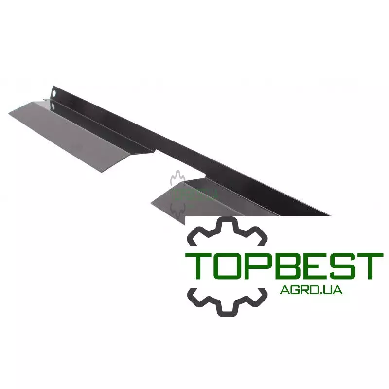 0006176190 Планка направляюча 3D решіт - Claas