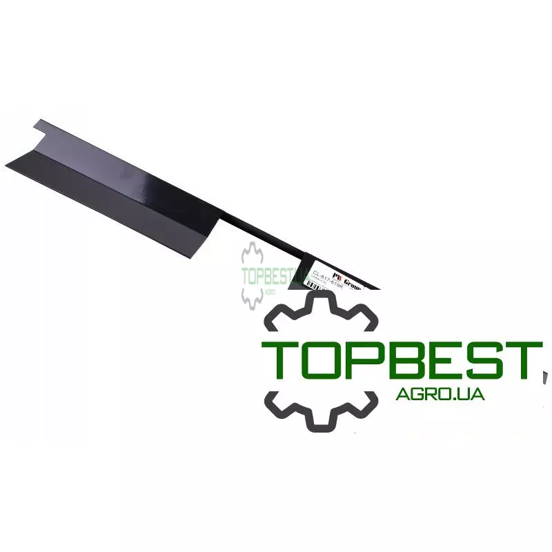 0006176190 Планка направляюча 3D решіт - Claas