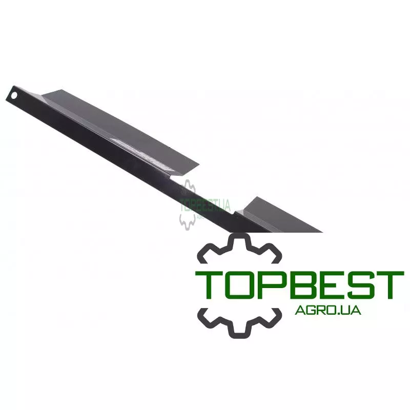 0006176190 Планка направляюча 3D решіт - Claas