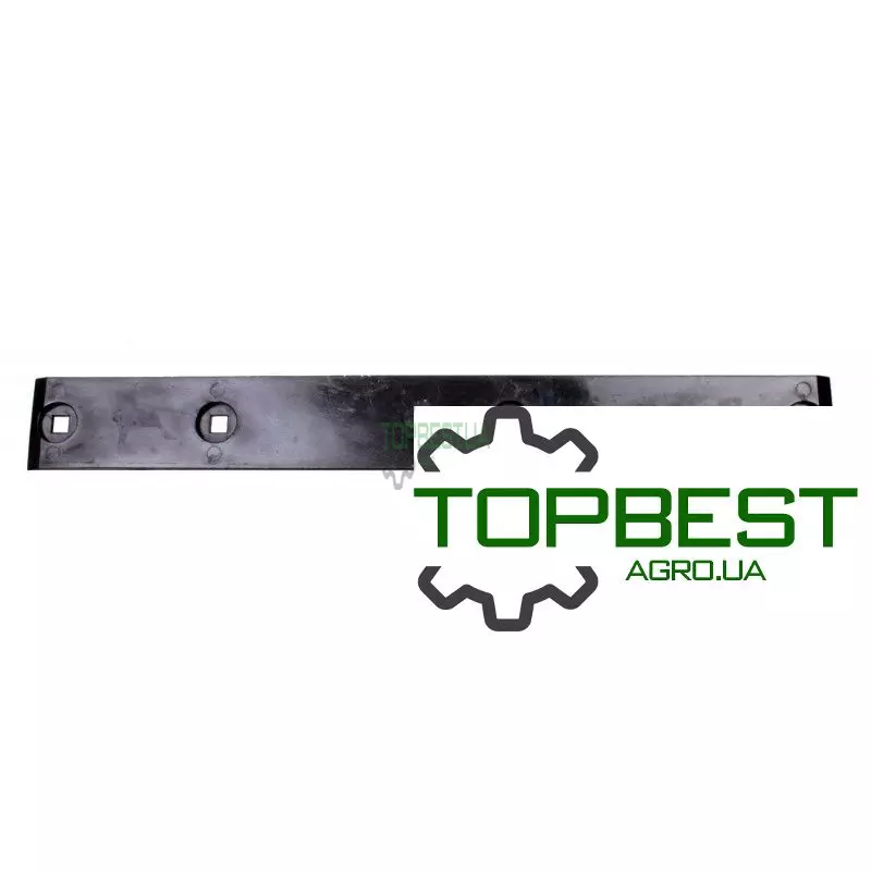 630570 Планка направляюча ланцюга транспортера - 0006305700 Claas - Пластикова