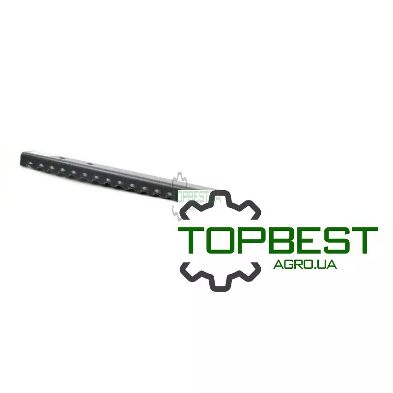 0006508642 Планка направляюча похилого транспортера - Claas - ліва [TR]