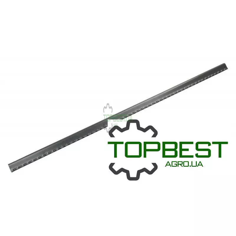 610155 Планка направляюча похилого транспортера Claas (ліва+права)