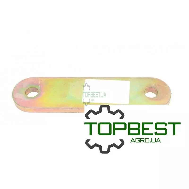 510769 Пластина [Geringhoff]