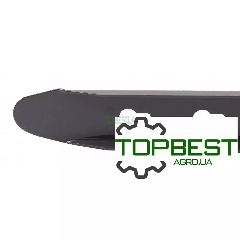 819164 Пластина скребка - Claas