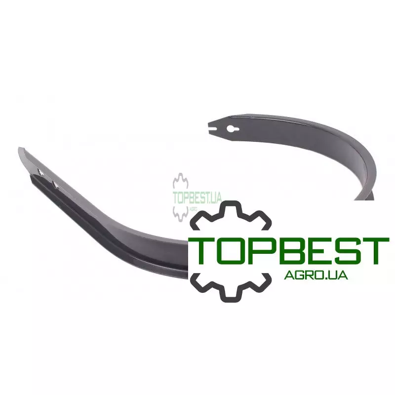 819164 Пластина скребка - Claas