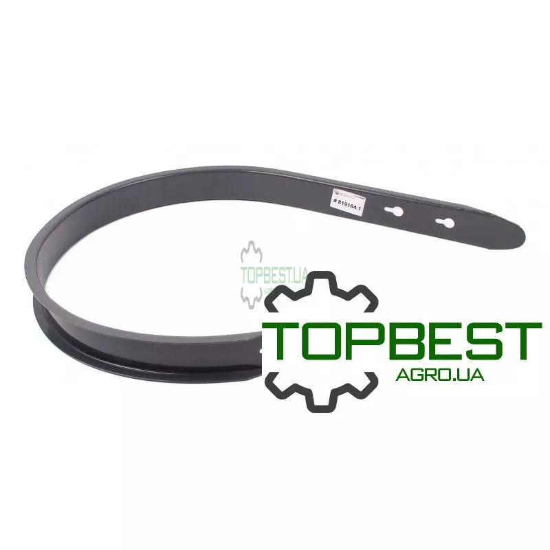 819164 Пластина скребка - Claas