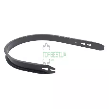 821439 Пластина скребка - Claas